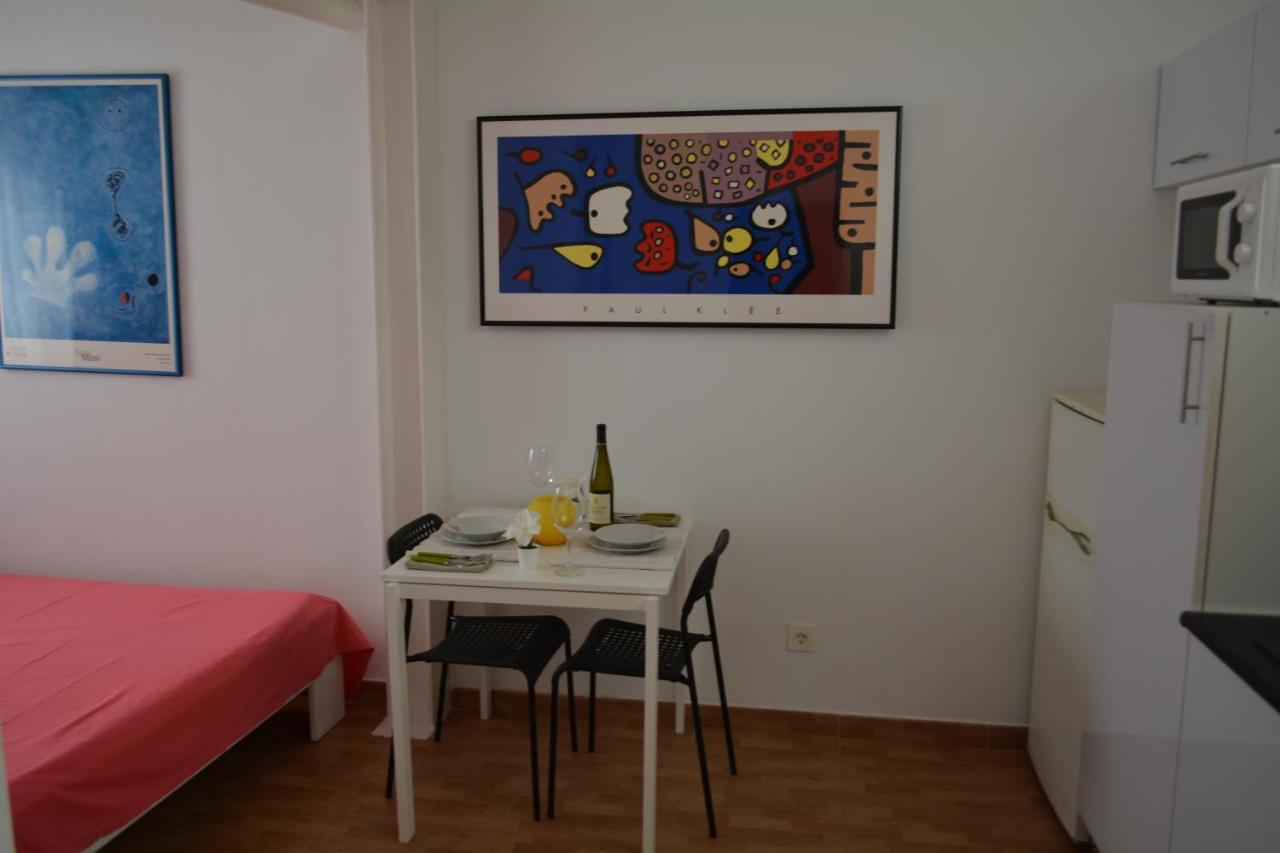 Apartamento Maspalomas Studio *