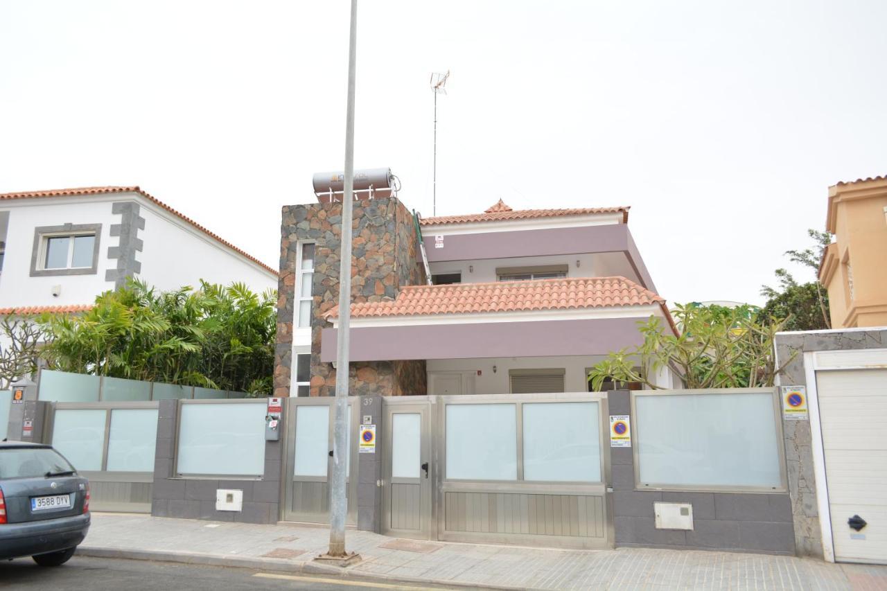 Maspalomas Lägenhet